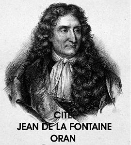 BB CITE JEAN DE LA FONTAINE GAMBETTA ORAN